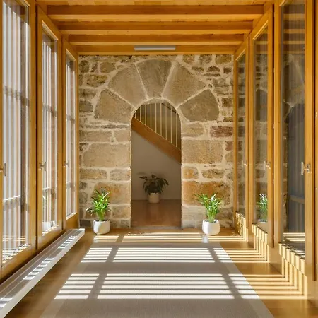 Hotel Rural Torre de Uriz-2